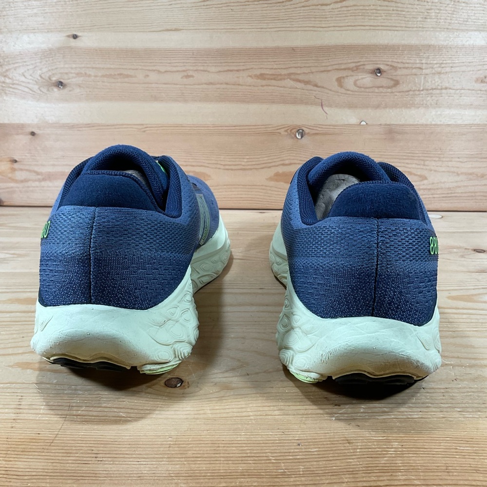 New Balance Fresh Foam X 880 v14 Running Shoes Men’s 9.5 D Women 11 Grey M880G14 - Picture 4 of 9